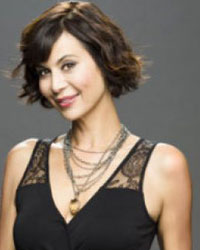 Catherine Bell